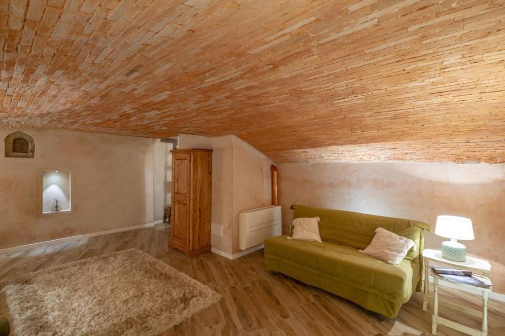 La Residenza Dei Piaceri Perduti- Le Volte Apartment Lastra a Signa Exterior photo